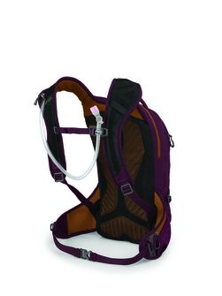 Велосипедна раница OSPREY RAVEN 10,  aprium purple