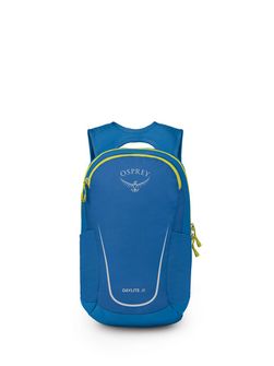 Туристическа раница OSPREY DAYLITE JR,  alpin blue/blue flame