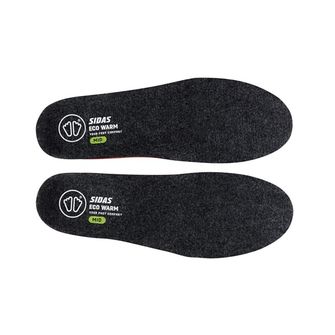 Стелки Sidas с 3Feet Eco Warm Mid support