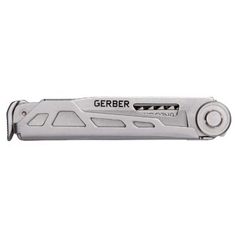 Многофункционален нож Gerber Armbar Trade сребърен