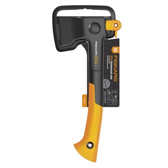 Универсална брадва Fiskars X-Series X14 - XS-острие