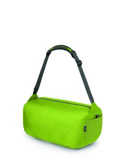 Чанта OSPREY UL STUFF DUFFEL,  limon green