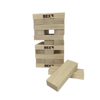 Играта Bex Giant Tower