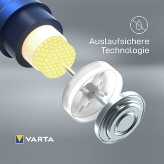 Батерия Varta Longlife Power AA / Mignon 4 броя