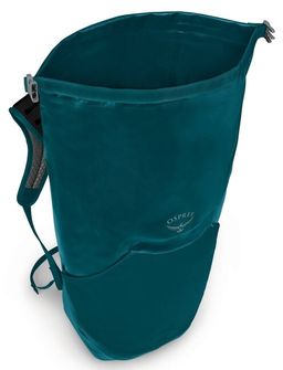 Градска раница OSPREY TRANSPORTER ROLL TOP WATERPROOF 30,  night jungle blue