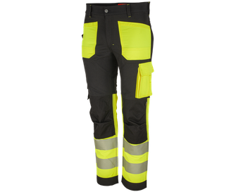 Работни панталони BENNON EREBOS клас 1 HI-VIS