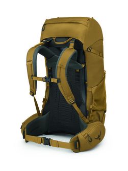 Туристическа раница OSPREY ROOK 65,  histosol brown/rhino grey