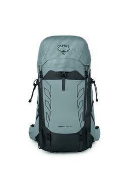 Туристическа раница OSPREY TEMPEST PRO 30,  silver lining