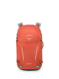 Туристическа раница OSPREY HIKELITE 26,  koi orange/blue venture