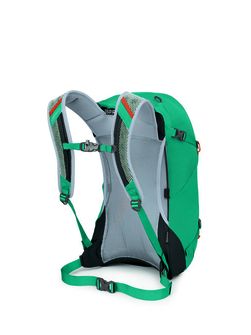 Туристическа раница OSPREY HIKELITE 26,  escapade green