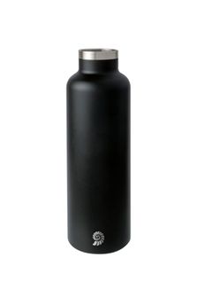 Origin Outdoors Активна термо бутилка 0,75 л, черна