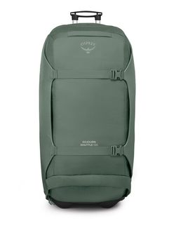 Чанта OSPREY SHUTTLE 130,  koseret green