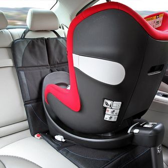 LittleLife Протектор за автомобилна седалка