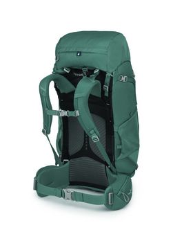 Туристическа раница OSPREY VIVA 65,  succulent green