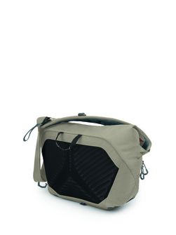 Градска раница OSPREY METRON MESSENGER,  tan concrete