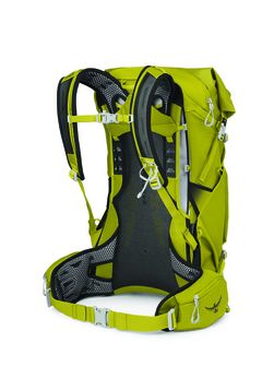 Туристическа раница OSPREY DOWNBURST 36 MENS,  babylonica yellow