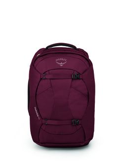 Чанта OSPREY FAIRVIEW 40,  zircon red