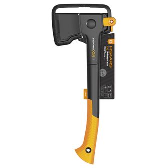 Универсална брадва Fiskars X-Series X18 - S-острие