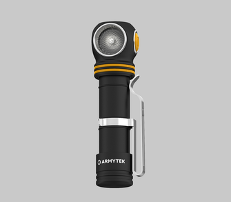 ArmyTek Elf C2 White LED ръчен фенер 1100 lm 4800 h 65 g