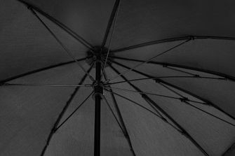 EuroSchirm Swing Раница за раница чадър дъждобран щит черен