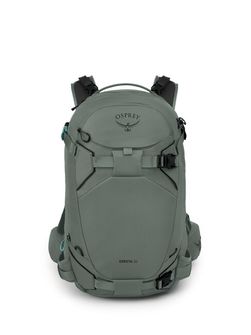 OSPREY скиорска раница KRESTA 30,  pine leaf green