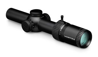 Vortex Optics Оптически мерник Strike Eagle 1-8x24 SFP AR-BDC3-MOA
