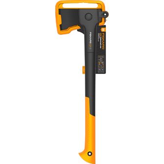 Универсална брадва Fiskars X-Series X24 - M-острие