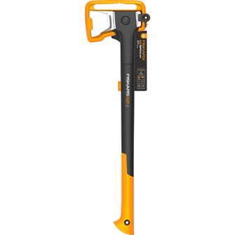 Брадва за цепене Fiskars X-Series X28 - острие M