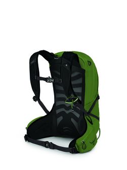 Туристическа раница OSPREY TALON 11,  green belt/black