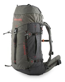 Раница Pinguin Boulder 38 Nylon, 38 L, каки