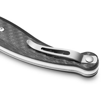 Lionsteel Gitano е нов традиционен джобен нож с острие от стомана Niolox GITANO GT01 CF