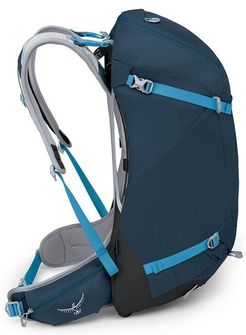 Туристическа раница OSPREY HIKELITE 32 II,  atlas blue