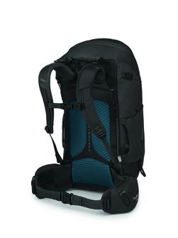 Туристическа раница OSPREY VOLT 45,  mamba black