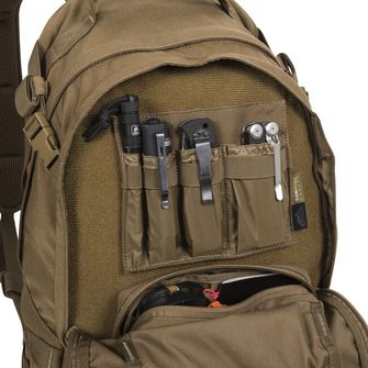 Helikon-Tex Раница EDC - Cordura - MultiCam Black