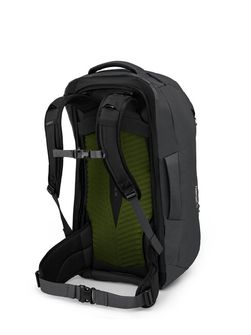 Чанта OSPREY FARPOINT 70,  tunnel vision grey