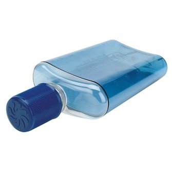 Nalgene Поликарбонатна чаша за пръски 300 ml, синя