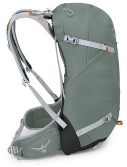 Туристическа раница OSPREY HIKELITE 28,  pine leaf green