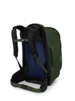 Чанта OSPREY FARPOINT 55,  gopher green