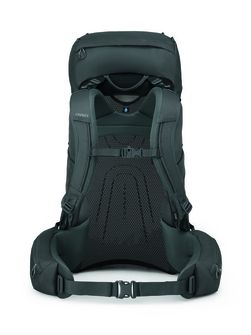 Туристическа раница OSPREY ROOK 65,  dark charcoal/silver lining