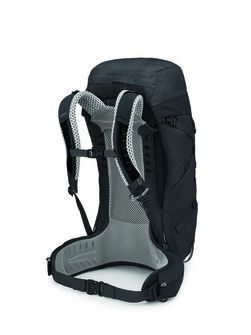 Туристическа раница OSPREY STRATOS 44,  tunnel vision grey