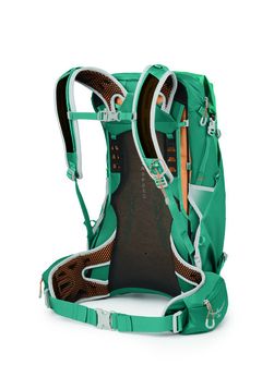 Туристическа раница OSPREY DOWNBURST 24 WOMENS,  escapade green