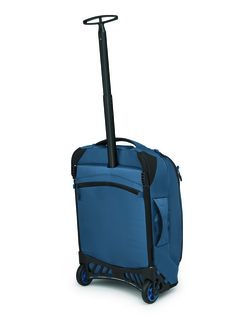 Чанта OSPREY OZONE 2-Wheel CARRY ON 40,  coastal blue