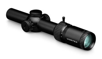 Vortex Optics Оптически мерник Strike Eagle 1-6x24 SFP AR-BDC3 MOA