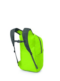 Раница OSPREY UL STUFF PACK,  limon green