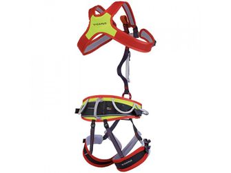 CAMP Harness Air Rescue EVO гръден кош