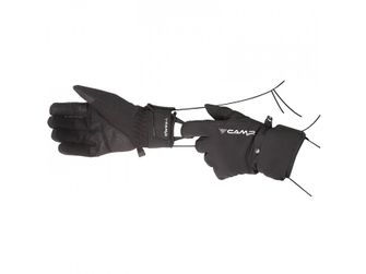 CAMP Технически ръкавици G Pure Warm