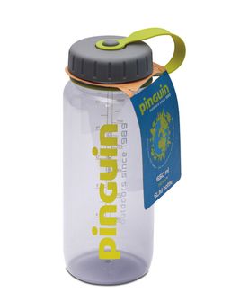 Pinguin Tritan Slim бутилка 0,65L 2020, оранжева