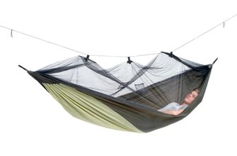 Amazonas Mosquito Traveller Thermo Hammo Hamck XXL