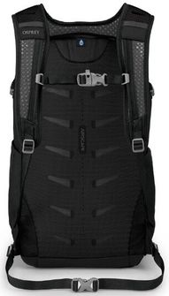 Градска раница OSPREY DAYLITE PLUS, черна