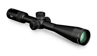 Vortex Optics Оптически мерник Viper® PST™ Gen II 5-25x50 FFP EBR-7C MOA